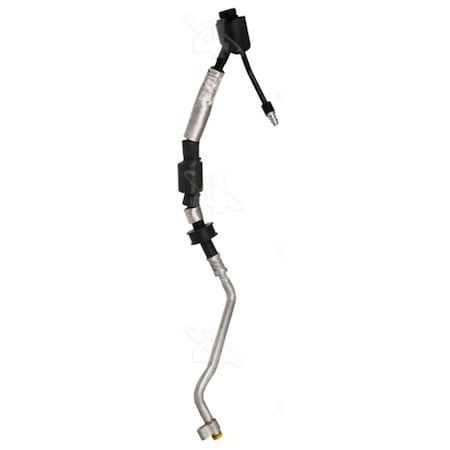 Four Seasons Bmw 525 Ser 03-01-528 Ser 00-98-530 Ser Hose Assembly, 55967 55967